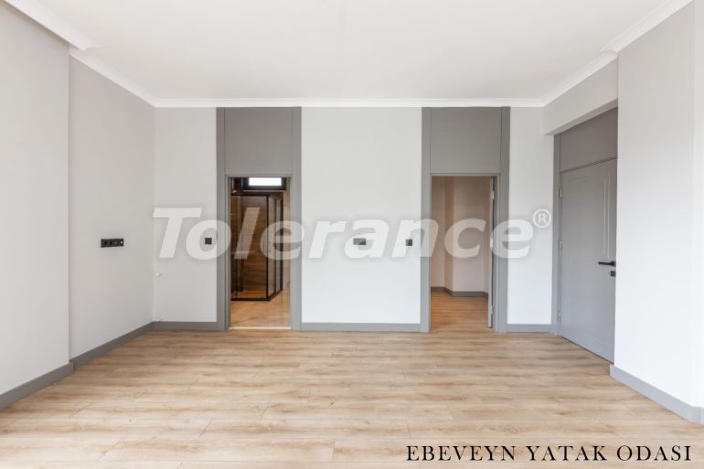 Villa from the developer in Döşemealtı, Antalya - buy realty in Turkey - 107151