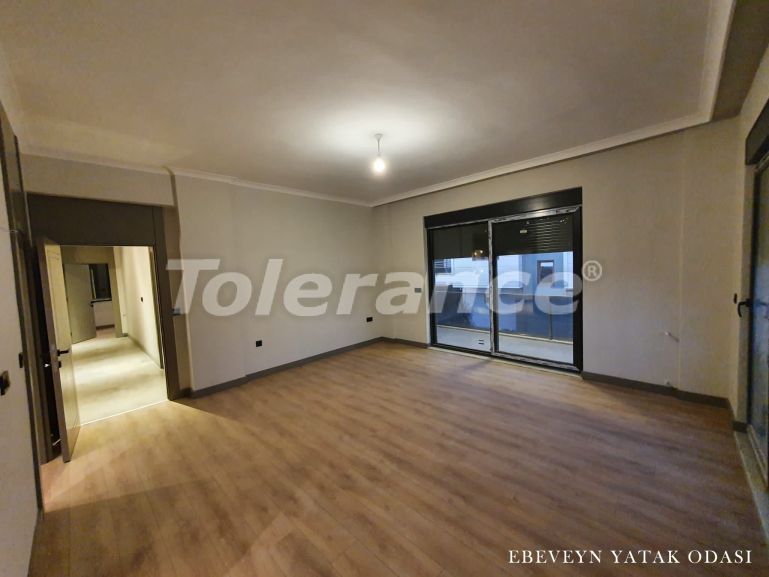 Villa from the developer in Döşemealtı, Antalya - buy realty in Turkey - 107152