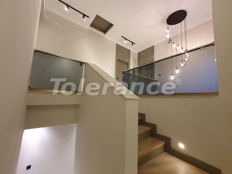 Villa from the developer in Döşemealtı, Antalya - buy realty in Turkey - 107153