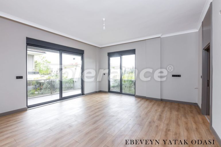 Villa from the developer in Döşemealtı, Antalya - buy realty in Turkey - 107154