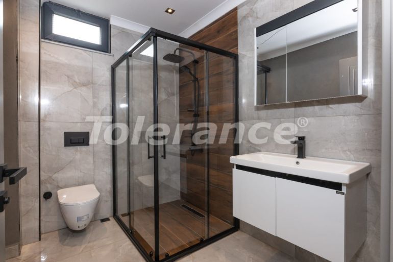 Villa from the developer in Döşemealtı, Antalya - buy realty in Turkey - 107155