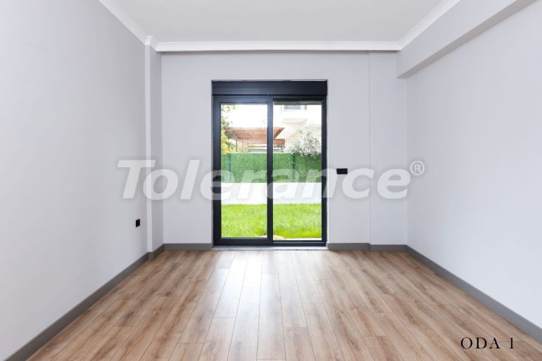 Villa from the developer in Döşemealtı, Antalya - buy realty in Turkey - 107156