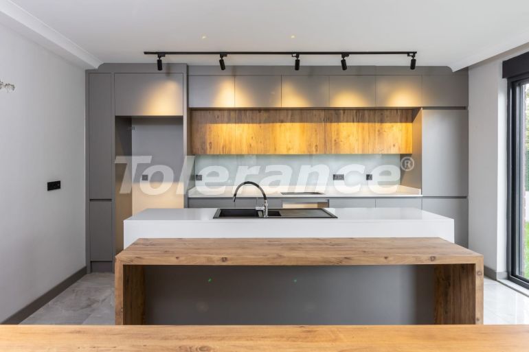 Villa from the developer in Döşemealtı, Antalya - buy realty in Turkey - 107157