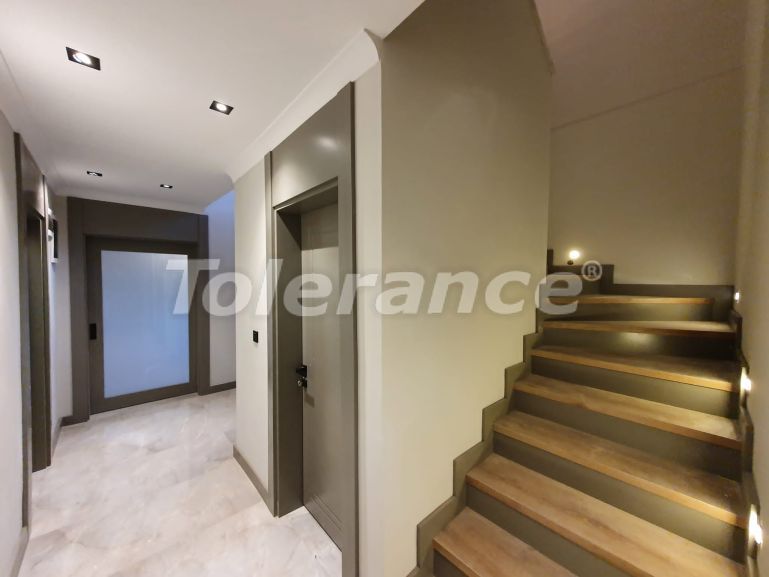 Villa from the developer in Döşemealtı, Antalya - buy realty in Turkey - 107158