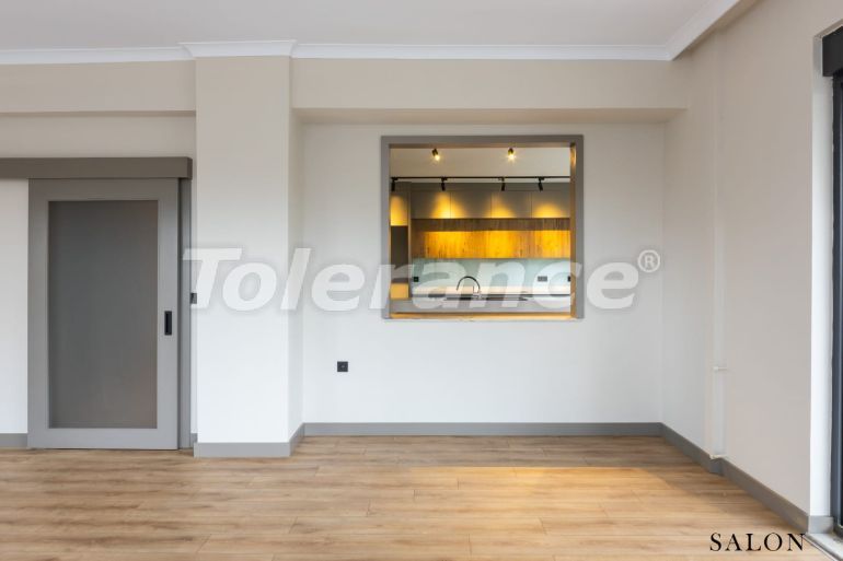 Villa from the developer in Döşemealtı, Antalya - buy realty in Turkey - 107159