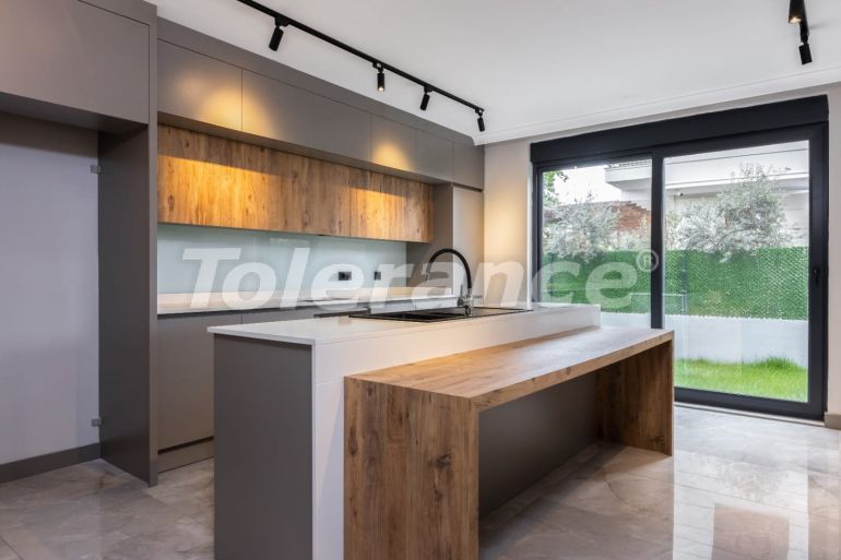 Villa from the developer in Döşemealtı, Antalya - buy realty in Turkey - 107160