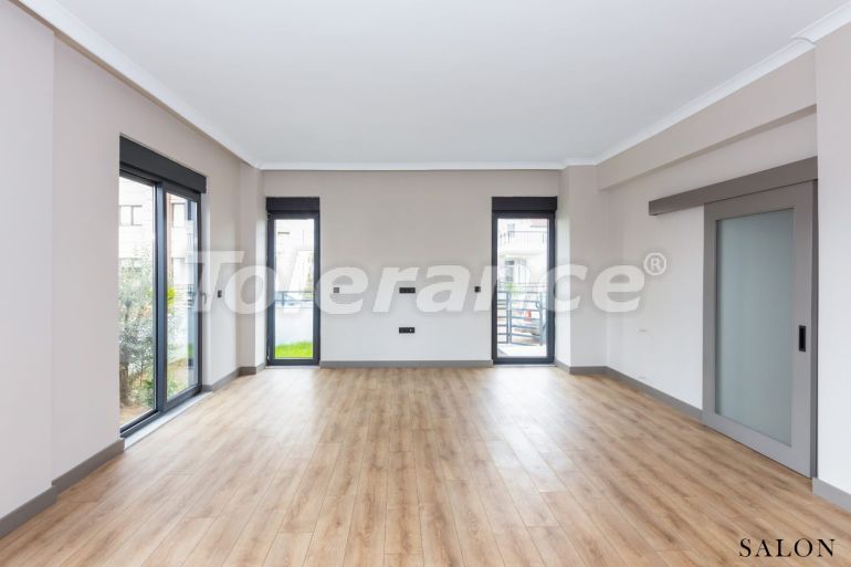 Villa from the developer in Döşemealtı, Antalya - buy realty in Turkey - 107161