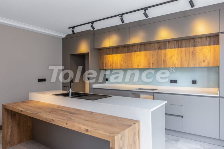 Villa from the developer in Döşemealtı, Antalya - buy realty in Turkey - 107162