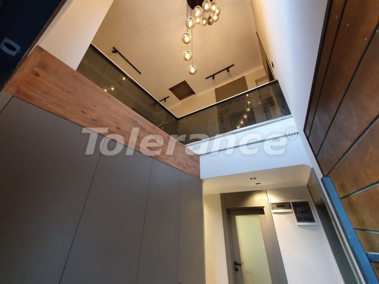 Villa from the developer in Döşemealtı, Antalya - buy realty in Turkey - 107163