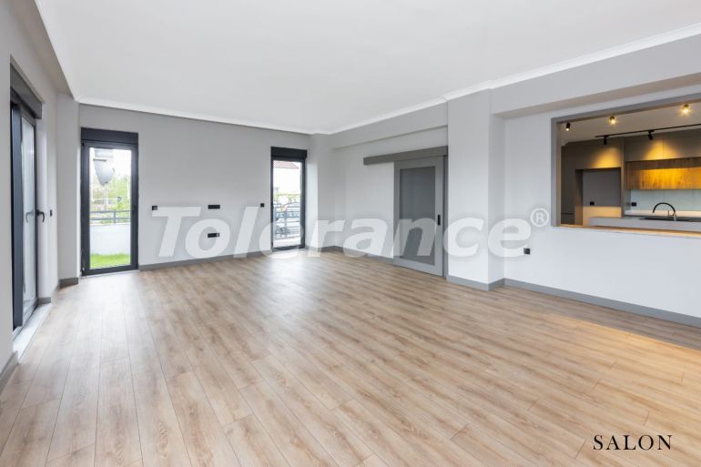 Villa from the developer in Döşemealtı, Antalya - buy realty in Turkey - 107164