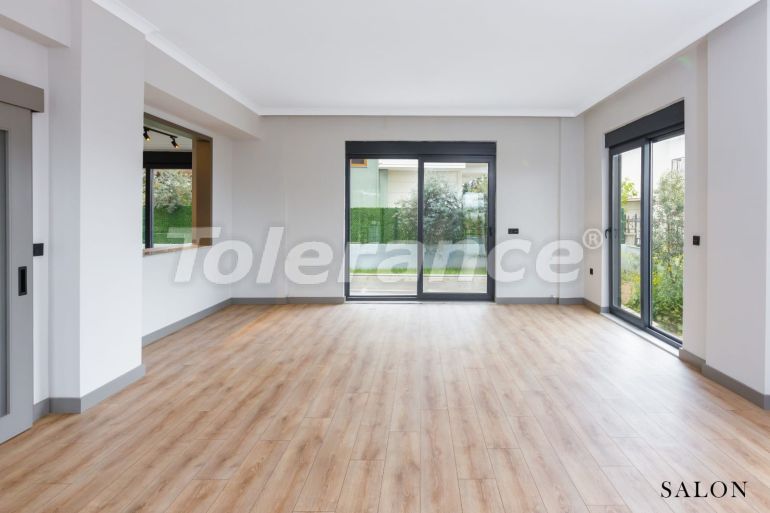 Villa from the developer in Döşemealtı, Antalya - buy realty in Turkey - 107165