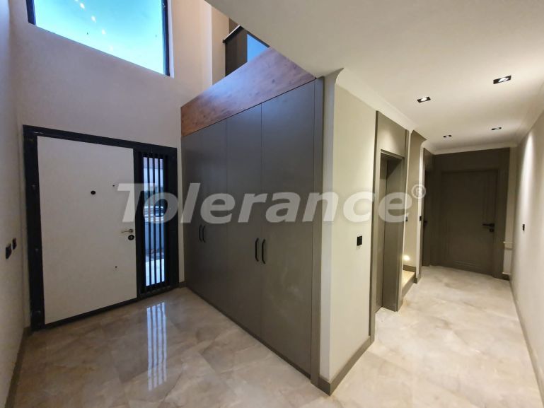 Villa from the developer in Döşemealtı, Antalya - buy realty in Turkey - 107166