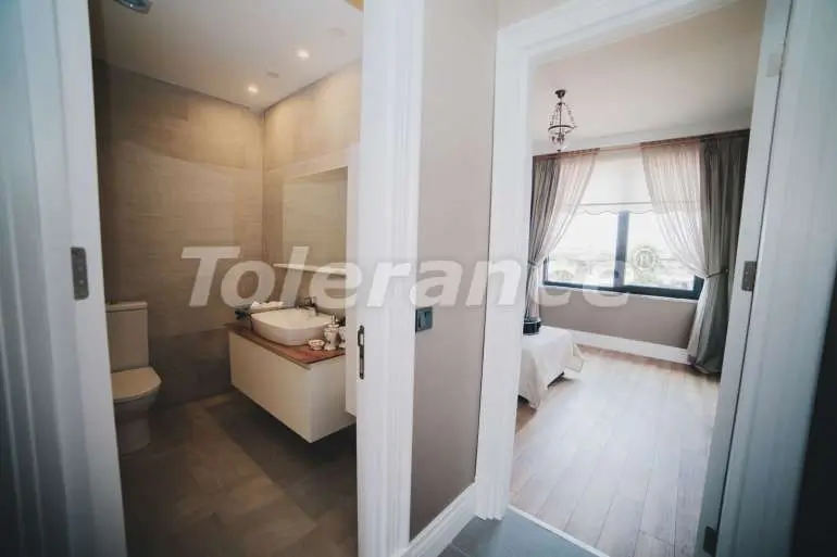 Villa from the developer in Döşemealtı, Antalya pool installment - 10717 Villa from the developer in Döşemealtı, Antalya pool installment - buy realty in Turkey - 10717