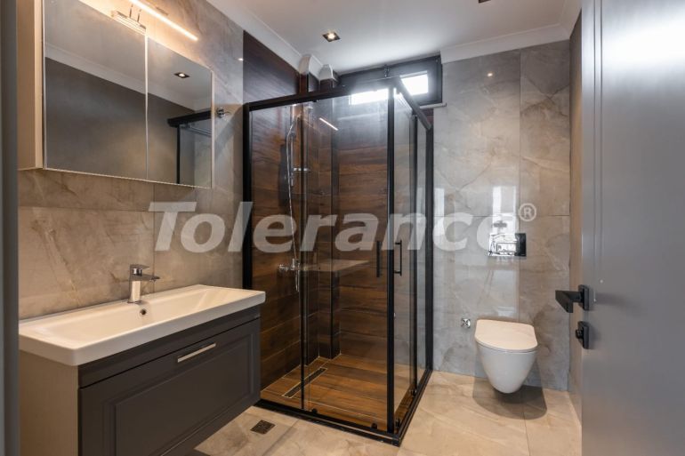 Villa from the developer in Döşemealtı, Antalya - buy realty in Turkey - 107170