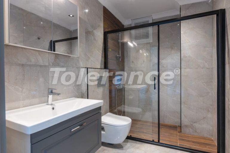 Villa from the developer in Döşemealtı, Antalya - buy realty in Turkey - 107171