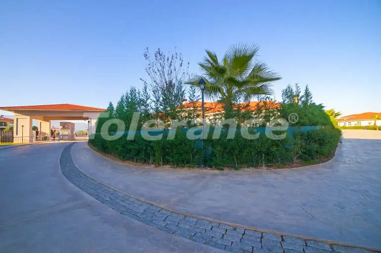 Villa from the developer in Döşemealtı, Antalya with pool - 10724 Villa from the developer in Döşemealtı, Antalya with pool - buy realty in Turkey - 10724