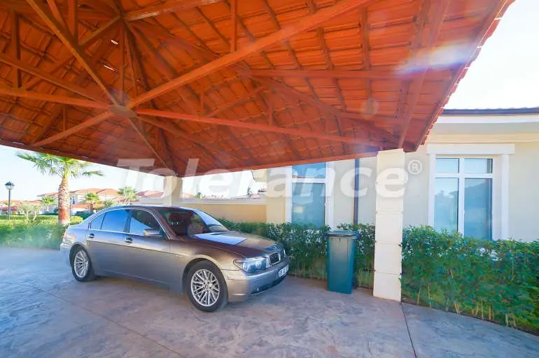 Villa from the developer in Döşemealtı, Antalya with pool - 10727 Villa from the developer in Döşemealtı, Antalya with pool - buy realty in Turkey - 10727