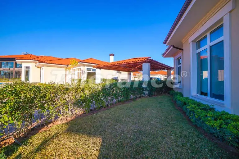 Villa from the developer in Döşemealtı, Antalya with pool - 10730 Villa from the developer in Döşemealtı, Antalya with pool - buy realty in Turkey - 10730