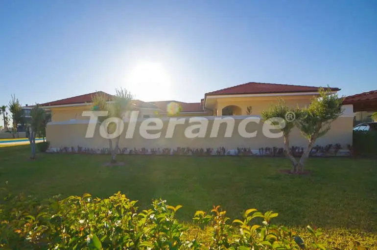 Villa from the developer in Döşemealtı, Antalya with pool - 10731 Villa from the developer in Döşemealtı, Antalya with pool - buy realty in Turkey - 10731