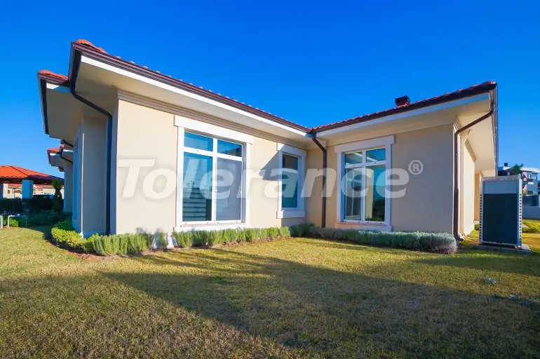Villa from the developer in Döşemealtı, Antalya with pool - 10736 Villa from the developer in Döşemealtı, Antalya with pool - buy realty in Turkey - 10736