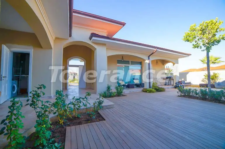 Villa from the developer in Döşemealtı, Antalya with pool - 10739 Villa from the developer in Döşemealtı, Antalya with pool - buy realty in Turkey - 10739