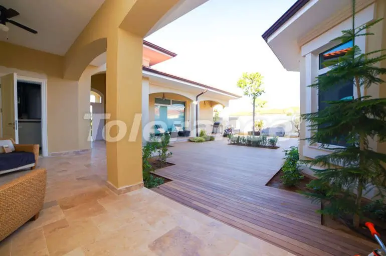 Villa from the developer in Döşemealtı, Antalya with pool - 10741 Villa from the developer in Döşemealtı, Antalya with pool - buy realty in Turkey - 10741
