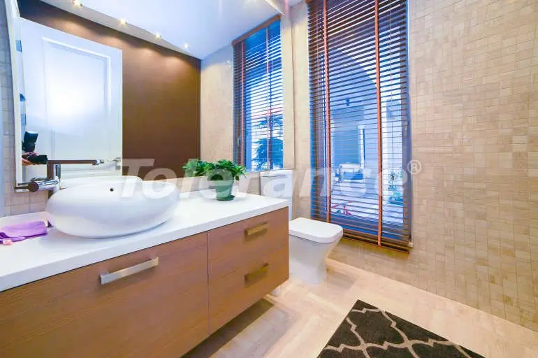 Villa from the developer in Döşemealtı, Antalya with pool - 10742 Villa from the developer in Döşemealtı, Antalya with pool - buy realty in Turkey - 10742
