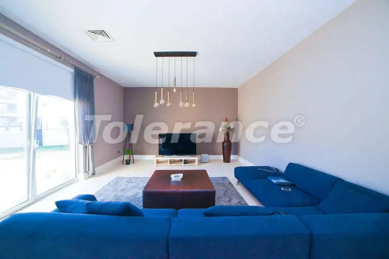 Villa from the developer in Döşemealtı, Antalya with pool - 10744 Villa from the developer in Döşemealtı, Antalya with pool - buy realty in Turkey - 10744