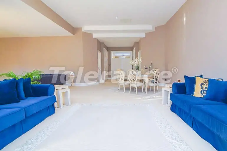 Villa from the developer in Döşemealtı, Antalya with pool - 10746 Villa from the developer in Döşemealtı, Antalya with pool - buy realty in Turkey - 10746