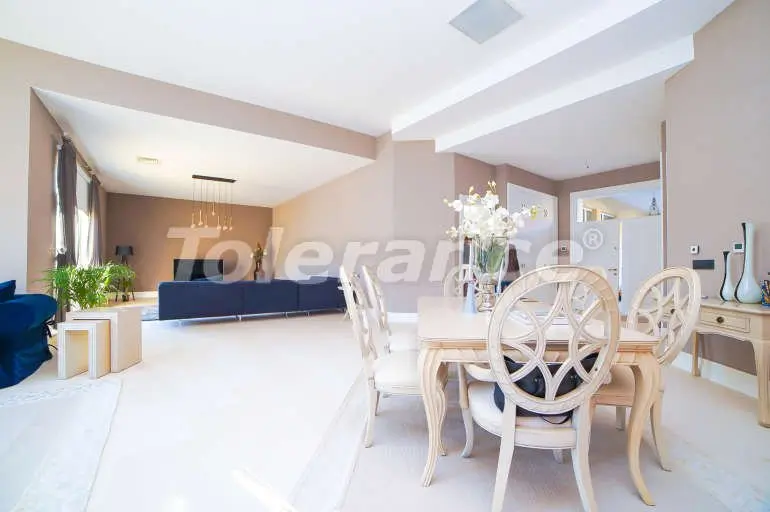 Villa from the developer in Döşemealtı, Antalya with pool - 10747 Villa from the developer in Döşemealtı, Antalya with pool - buy realty in Turkey - 10747