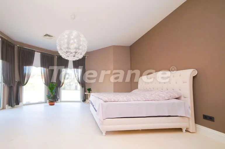Villa from the developer in Döşemealtı, Antalya with pool - 10749 Villa from the developer in Döşemealtı, Antalya with pool - buy realty in Turkey - 10749