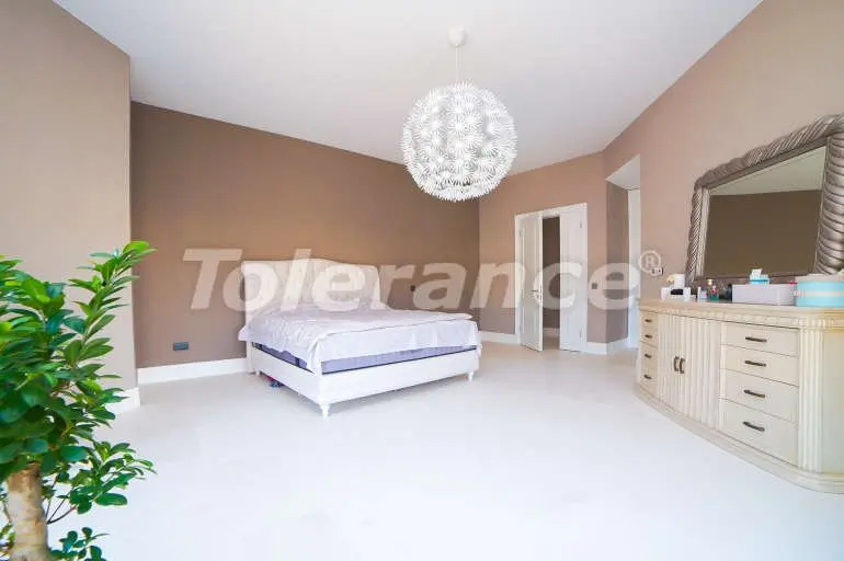 Villa from the developer in Döşemealtı, Antalya with pool - 10750 Villa from the developer in Döşemealtı, Antalya with pool - buy realty in Turkey - 10750