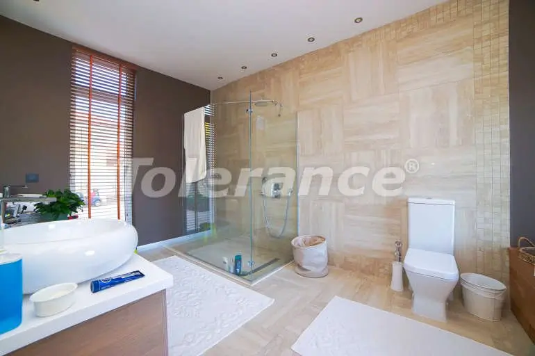 Villa from the developer in Döşemealtı, Antalya with pool - 10752 Villa from the developer in Döşemealtı, Antalya with pool - buy realty in Turkey - 10752