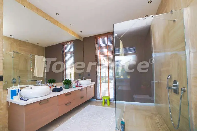 Villa from the developer in Döşemealtı, Antalya with pool - 10753 Villa from the developer in Döşemealtı, Antalya with pool - buy realty in Turkey - 10753