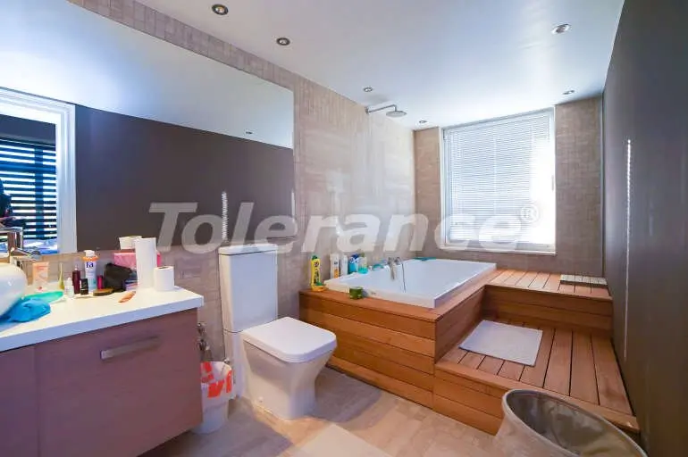 Villa from the developer in Döşemealtı, Antalya with pool - 10757 Villa from the developer in Döşemealtı, Antalya with pool - buy realty in Turkey - 10757