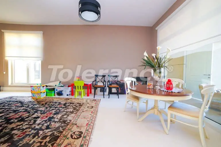 Villa from the developer in Döşemealtı, Antalya with pool - 10761 Villa from the developer in Döşemealtı, Antalya with pool - buy realty in Turkey - 10761