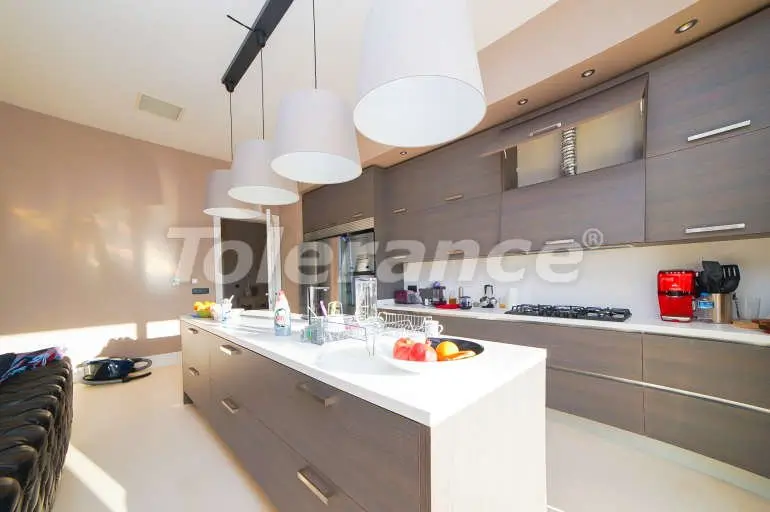 Villa from the developer in Döşemealtı, Antalya with pool - 10763 Villa from the developer in Döşemealtı, Antalya with pool - buy realty in Turkey - 10763