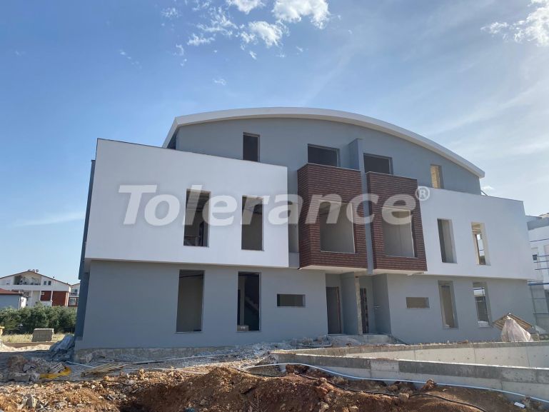 Villa vom entwickler in Döşemealtı, Antalya pool - 107641 Villa vom entwickler in Döşemealtı, Antalya pool - immobilien in der Türkei kaufen - 107641