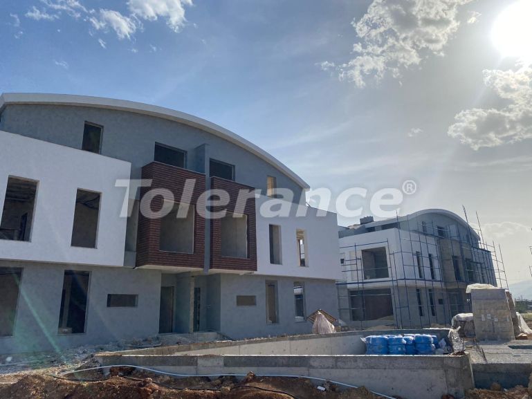 Villa vom entwickler in Döşemealtı, Antalya pool - 107646 Villa vom entwickler in Döşemealtı, Antalya pool - immobilien in der Türkei kaufen - 107646