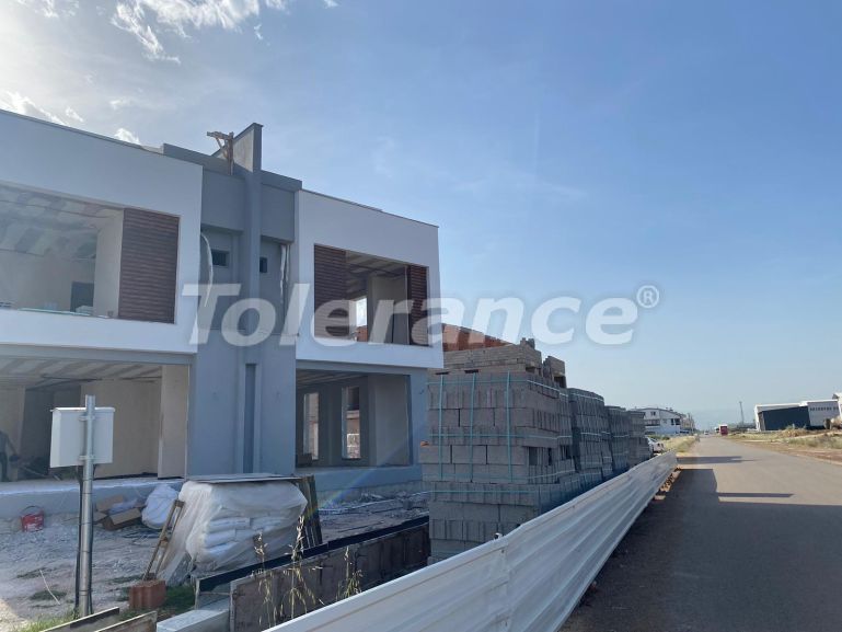 Villa vom entwickler in Döşemealtı, Antalya pool - 107648 Villa vom entwickler in Döşemealtı, Antalya pool - immobilien in der Türkei kaufen - 107648