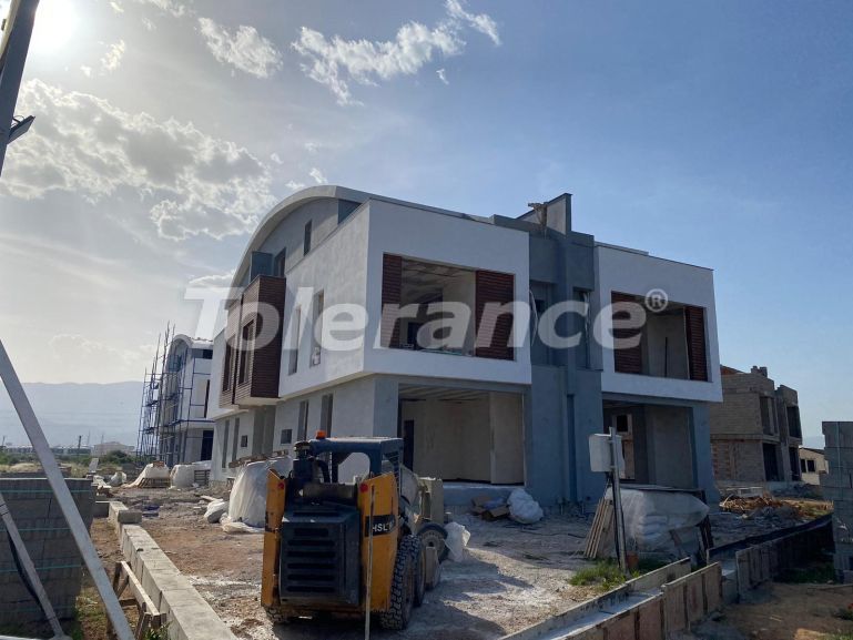 Villa vom entwickler in Döşemealtı, Antalya pool - 107650 Villa vom entwickler in Döşemealtı, Antalya pool - immobilien in der Türkei kaufen - 107650