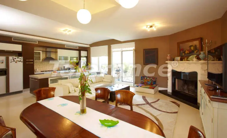 Villa from the developer in Döşemealtı, Antalya with pool - 10767 Villa from the developer in Döşemealtı, Antalya with pool - buy realty in Turkey - 10767