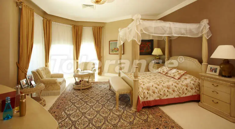 Villa from the developer in Döşemealtı, Antalya with pool - 10768 Villa from the developer in Döşemealtı, Antalya with pool - buy realty in Turkey - 10768