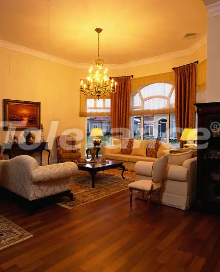 Villa from the developer in Döşemealtı, Antalya with pool - 10770 Villa from the developer in Döşemealtı, Antalya with pool - buy realty in Turkey - 10770