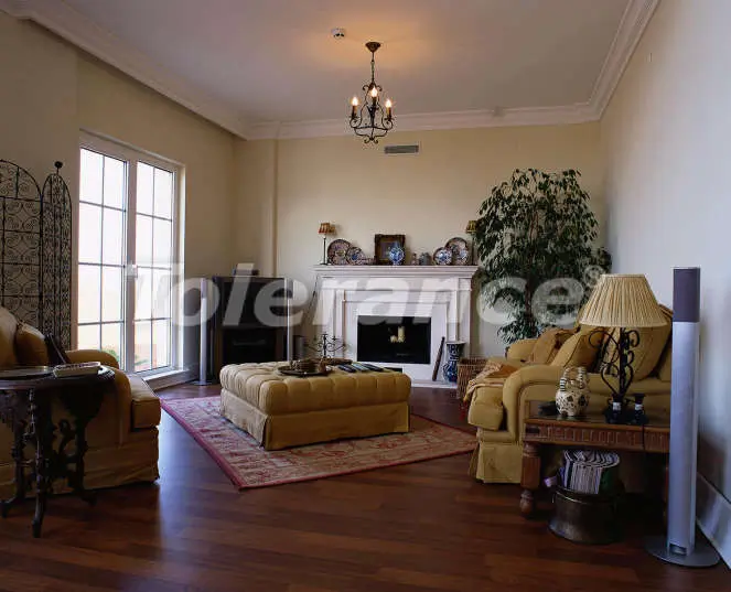 Villa from the developer in Döşemealtı, Antalya with pool - 10773 Villa from the developer in Döşemealtı, Antalya with pool - buy realty in Turkey - 10773