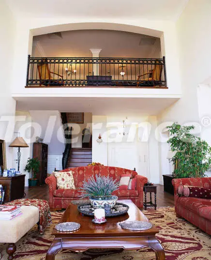 Villa from the developer in Döşemealtı, Antalya with pool - 10774 Villa from the developer in Döşemealtı, Antalya with pool - buy realty in Turkey - 10774