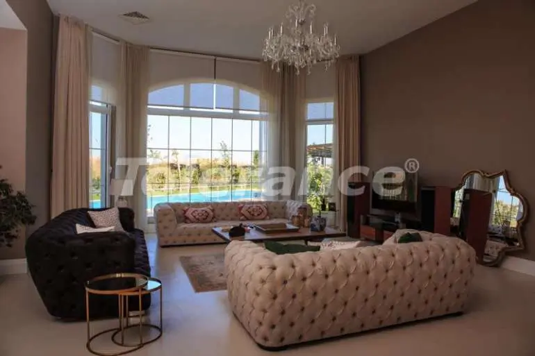 Villa from the developer in Döşemealtı, Antalya with pool - 10775 Villa from the developer in Döşemealtı, Antalya with pool - buy realty in Turkey - 10775