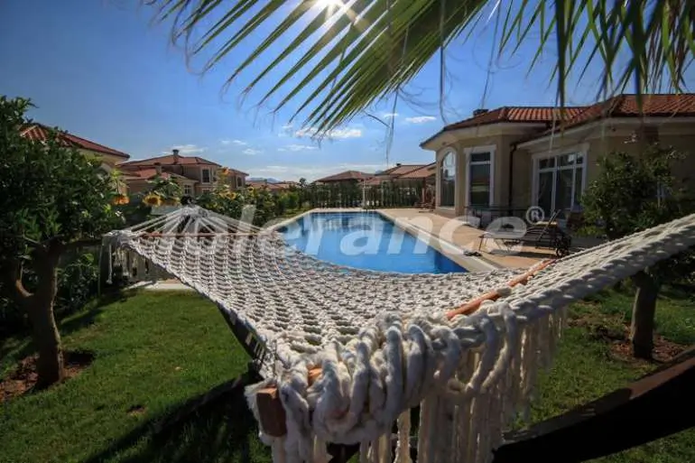Villa from the developer in Döşemealtı, Antalya with pool - 10776 Villa from the developer in Döşemealtı, Antalya with pool - buy realty in Turkey - 10776