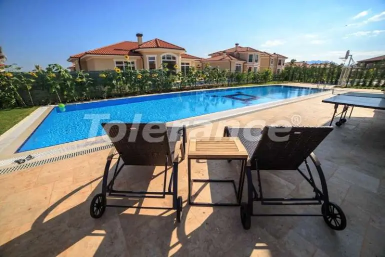 Villa from the developer in Döşemealtı, Antalya with pool - 10777 Villa from the developer in Döşemealtı, Antalya with pool - buy realty in Turkey - 10777