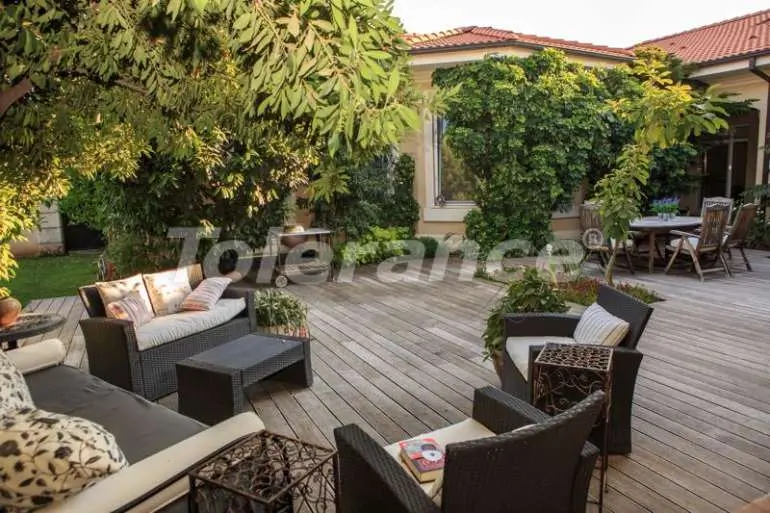 Villa from the developer in Döşemealtı, Antalya with pool - 10778 Villa from the developer in Döşemealtı, Antalya with pool - buy realty in Turkey - 10778